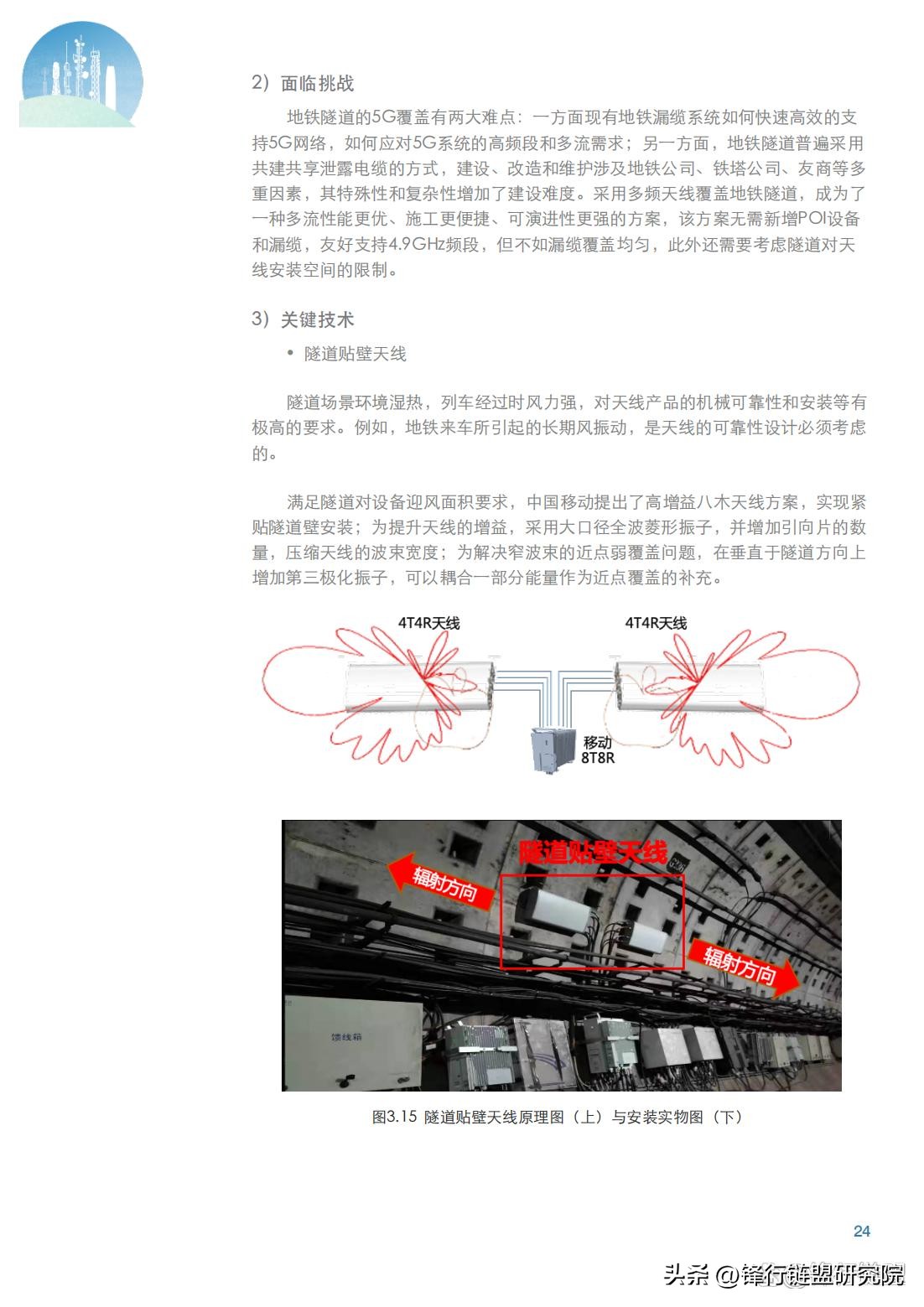 大规模天线技术面临的挑战有哪些,超维度天线技术白皮书发布