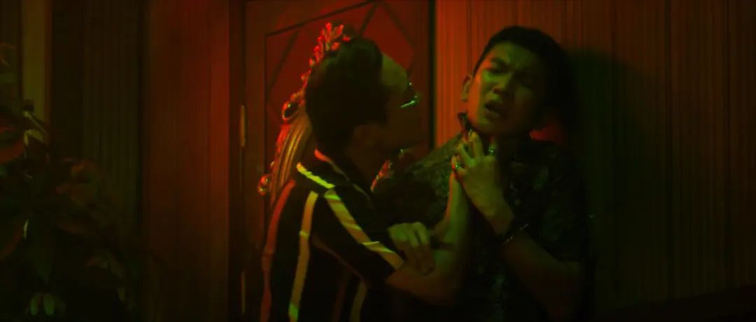 邹兆龙动作片,邹兆龙新动作电影