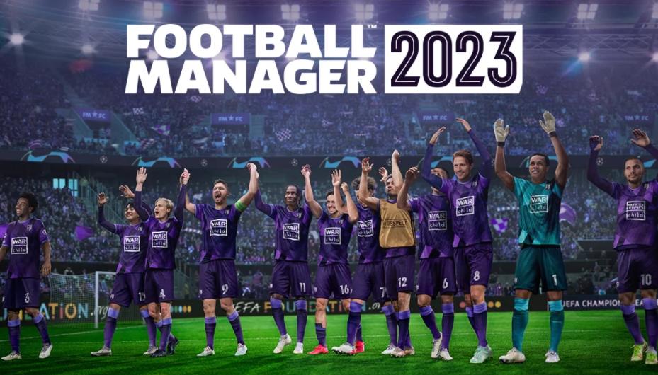 足球经理2024ps5版值得买吗,足球经理2024罗纳尔多