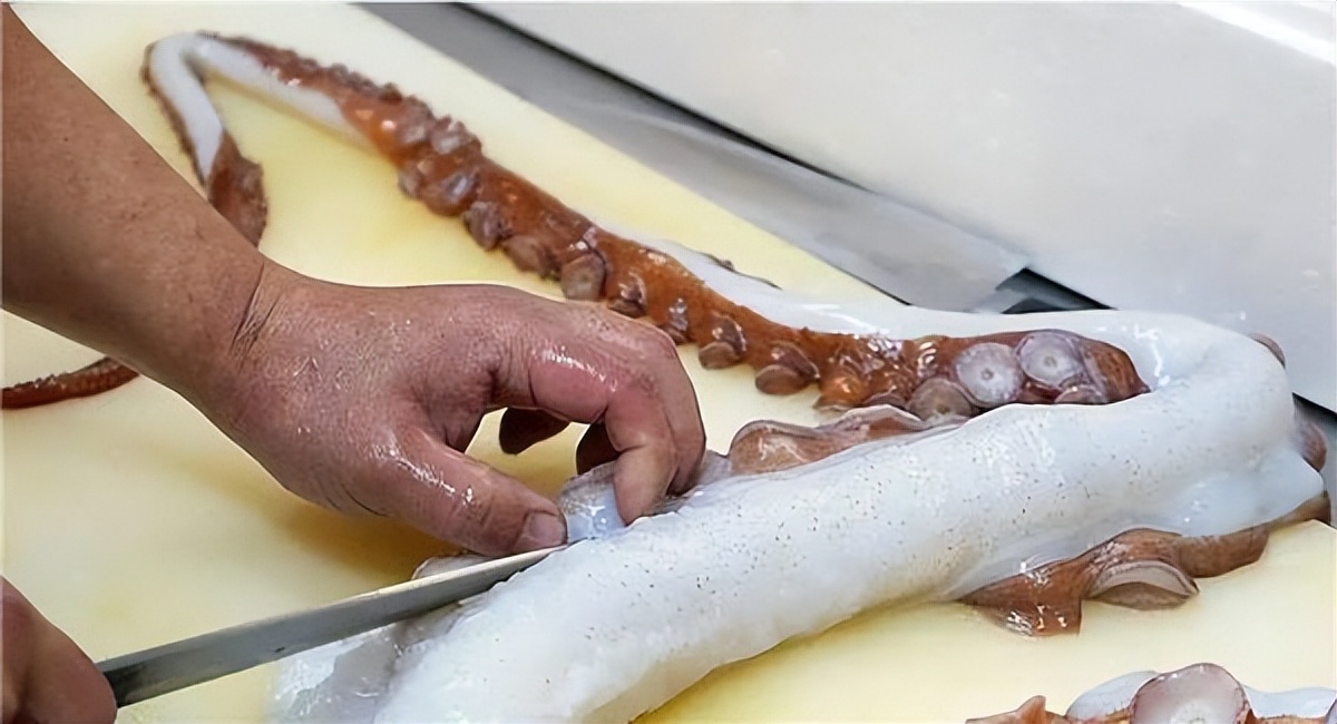 没人担心过日本人的卫生问题吗？吃章鱼卵、生牛肉、生马肉…