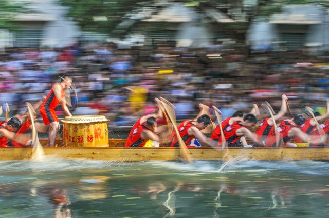 佛山陈村怎么成睡城,为什么说陈村是广州睡城
