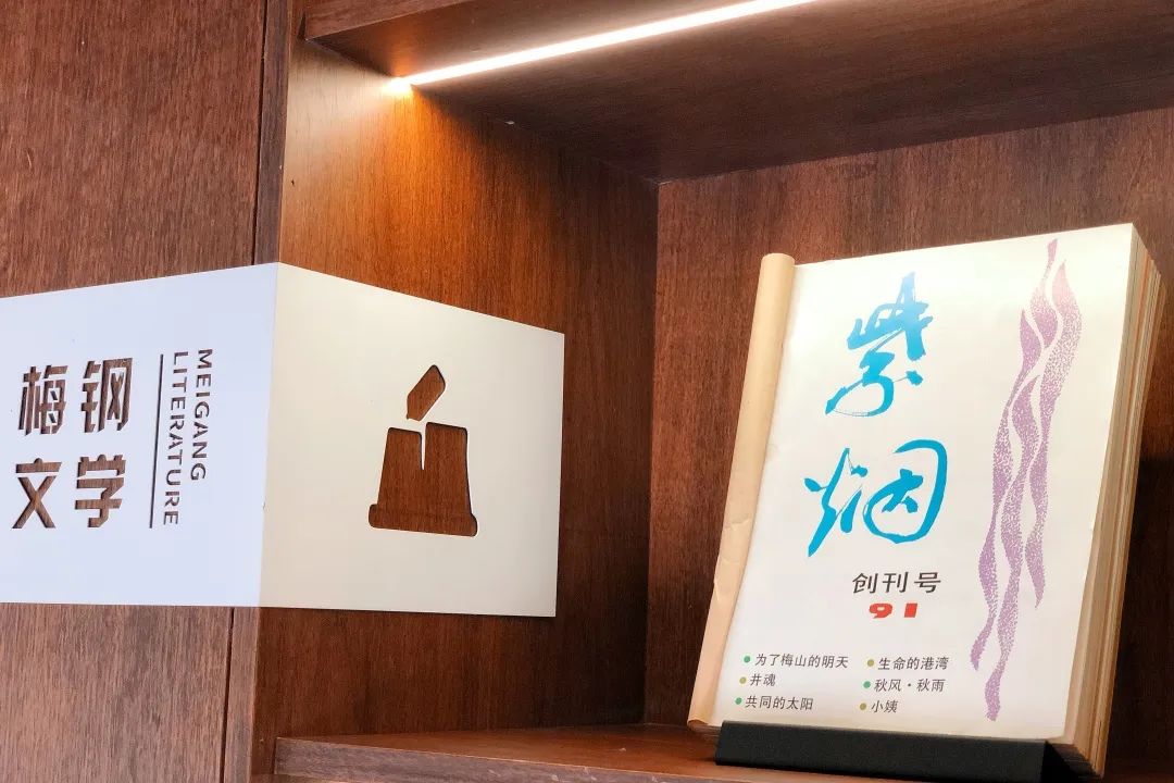 梅钢南京,南京梅钢一期