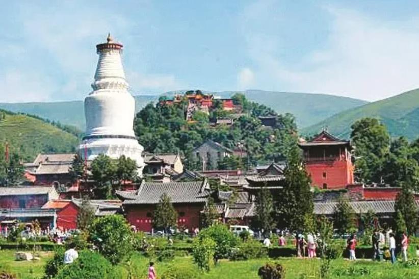 山西十大旅游景区排行榜最新名单,山西十大景区排名