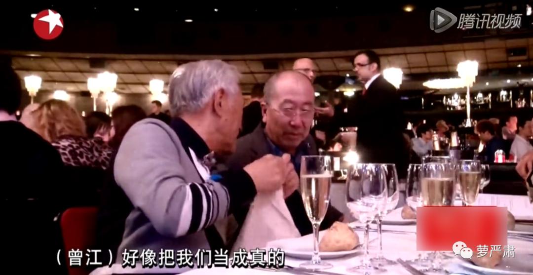 一代大佬陨落完整版,一代商界人物去世