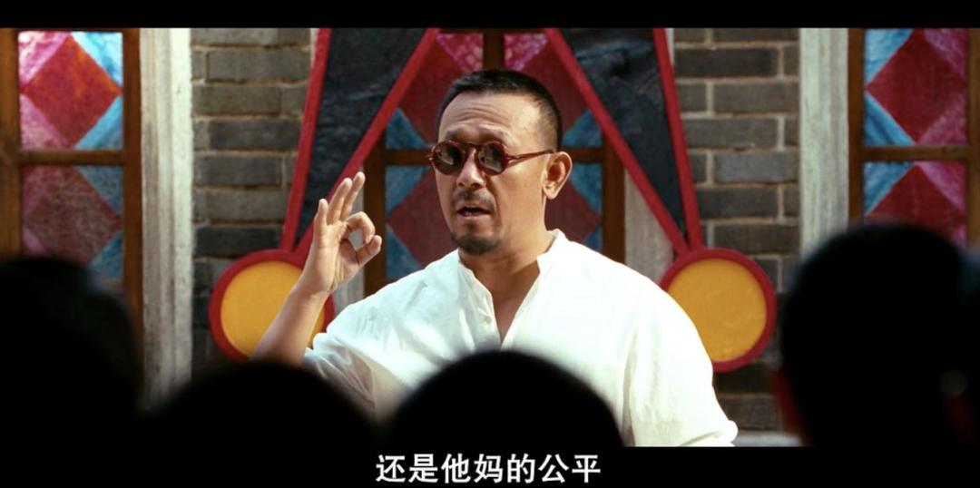 姜文演技好在哪里,姜文演技最好的电影