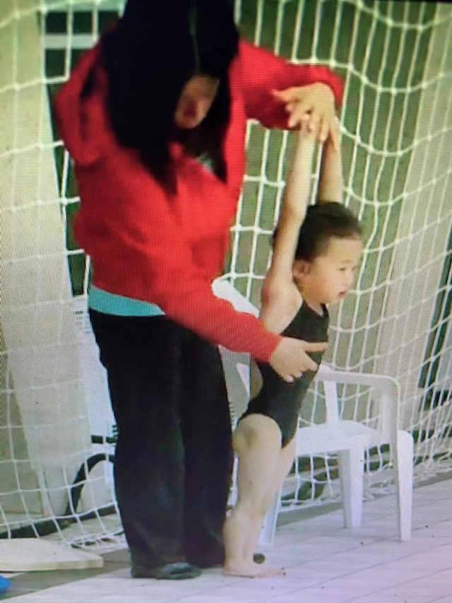 体坛十大美女颜值天花板,颜值巅峰的体坛女神