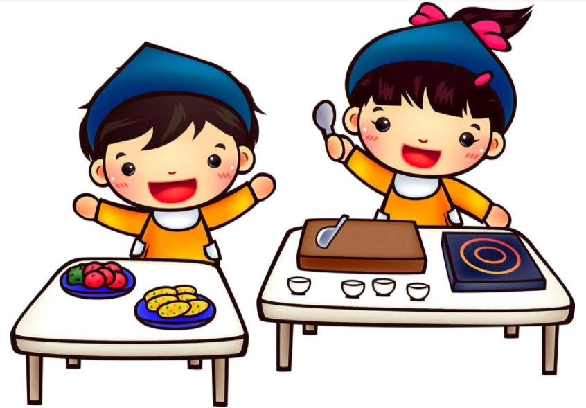 幼儿园不爱吃饭的孩子怎么引导,孩子在幼儿园不爱吃饭被老师批评