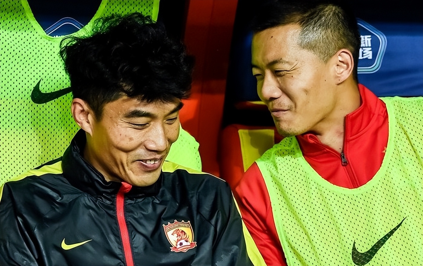 郑智的教练证能执教恒大吗,郑智转型