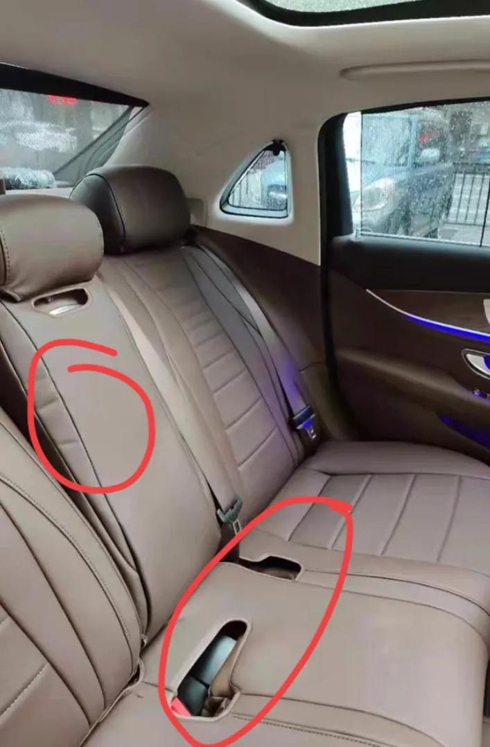 座椅套人造皮革与真皮的区别,真皮座椅套什么材质的好