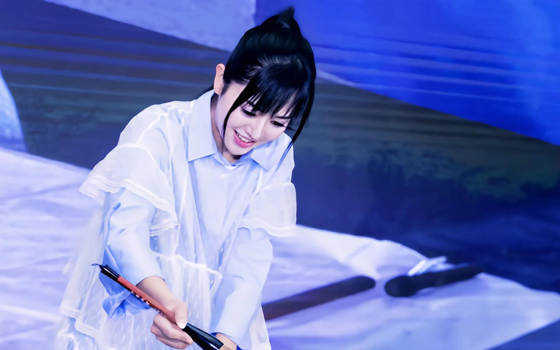 苍井空空间被微博屏蔽，坐拥2000万粉丝，或跟劣迹艺人治理有关