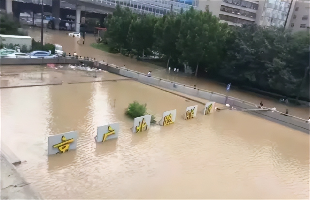 清华才子李睿，扬言河南暴雨活该，日本侵华功不可没，后来如何了