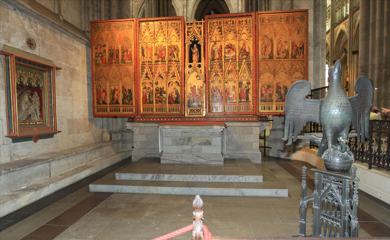 基督教中的物品,基督教神话中有哪些神