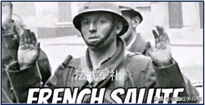 FOW三战国家推荐（4）「北约其他国家篇」：给大哥追着喂饭的小弟