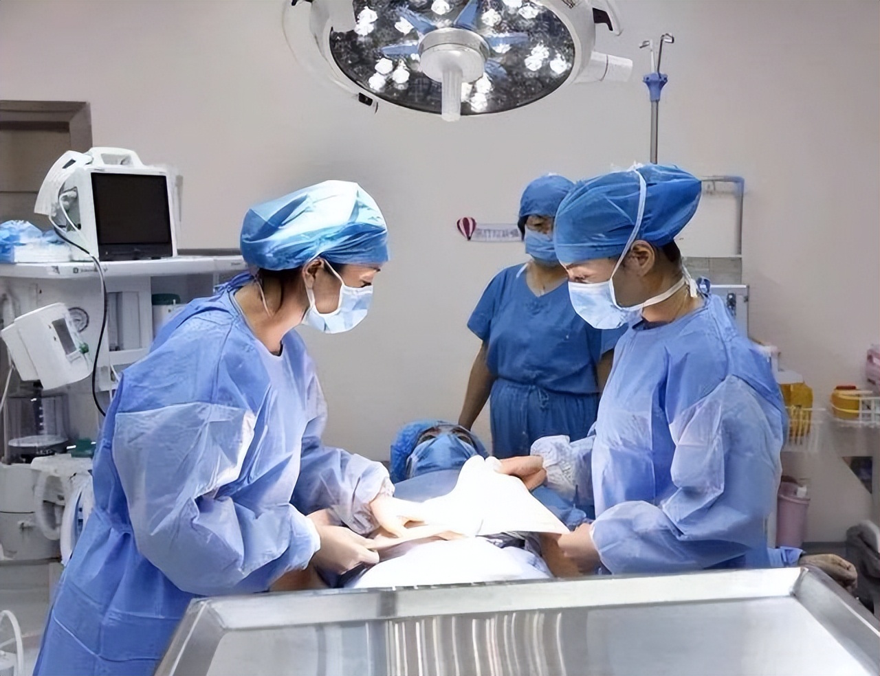 女性做完人流的特征,做完人流的女人有什么症状