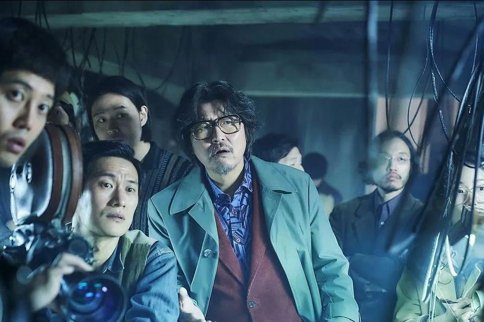 2020年戛纳电影节入围影片片单,56部优秀影片入围2020戛纳电影节