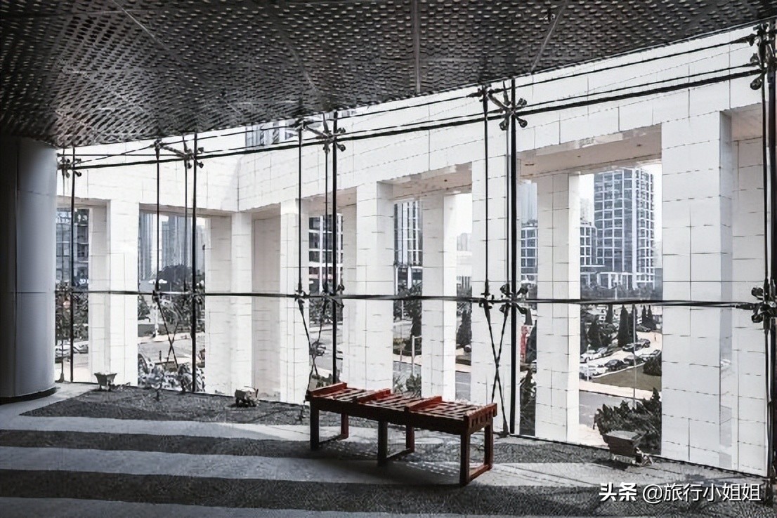 夏日海边微醺氛围感,滨城风光秀丽浪漫气息爆表