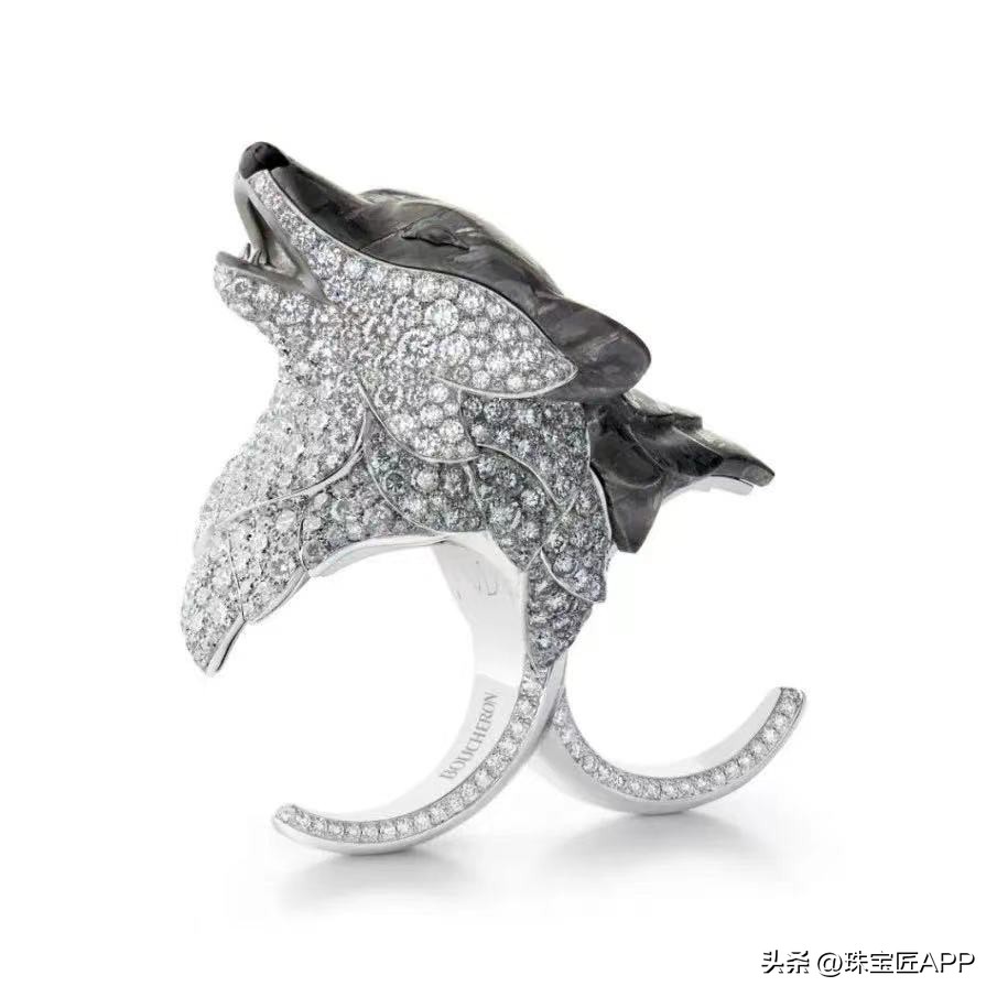 顶级男士珠宝品牌,男士珠宝品牌推荐