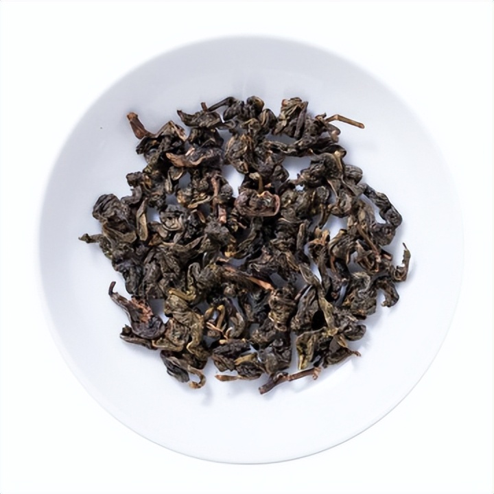 中国十大区域品牌名茶排名,中国名茶最新排行表