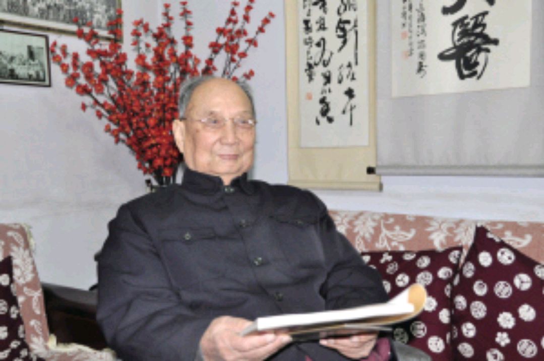 中医针灸大师邵经明教授，独创“三穴五针法”，治疗哮喘有奇效