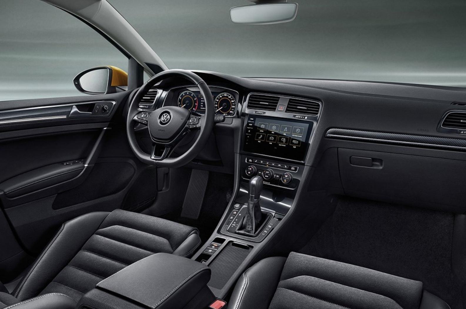 大众高尔夫二手1-2万自动挡,大众高尔夫优惠多少