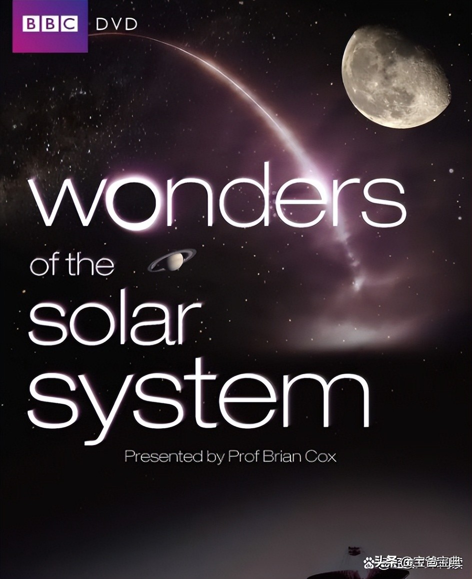 地理类十大高分纪录片,9部初中生必看的地理纪录片