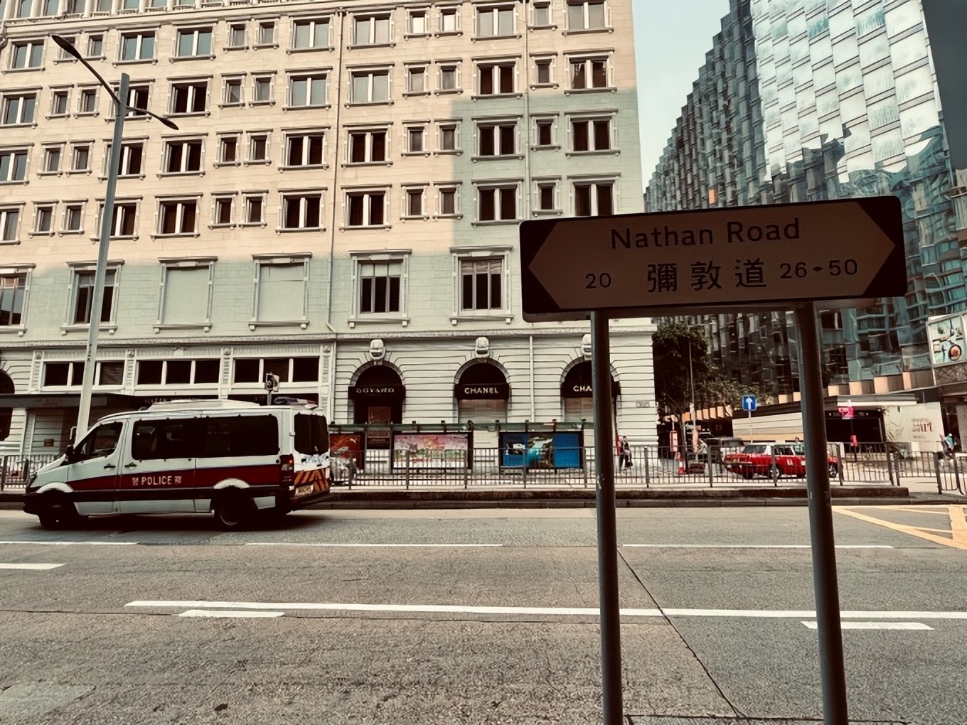 香港游双人二天一夜攻略,香港2天一夜自助游攻略视频