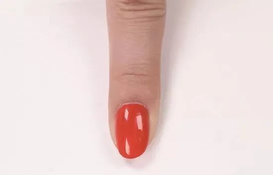 涂甲油胶的标准手法,甲油胶要用什么卸甲