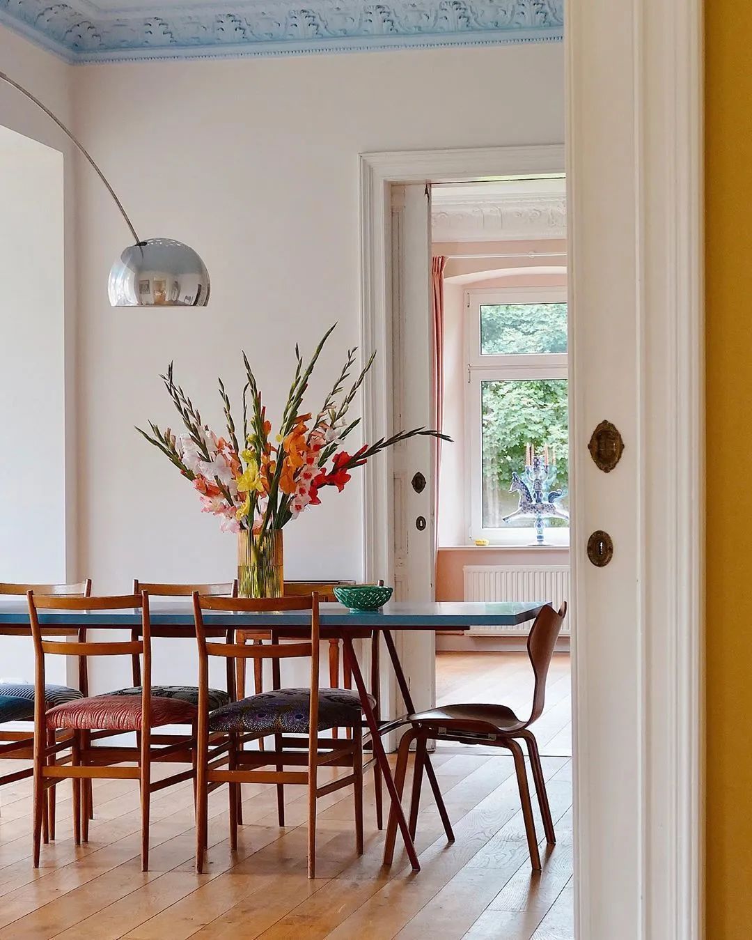 剑兰，锦绣山河，如花美剑｜花名册No.00179