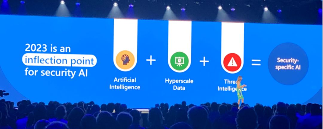 徐老师逛RSA|Day2：AI推崇派与AI务实派的角力之争