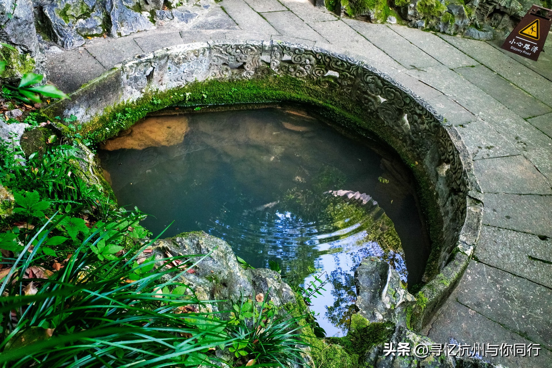 杭州三大景观古建筑,杭州三大名茶