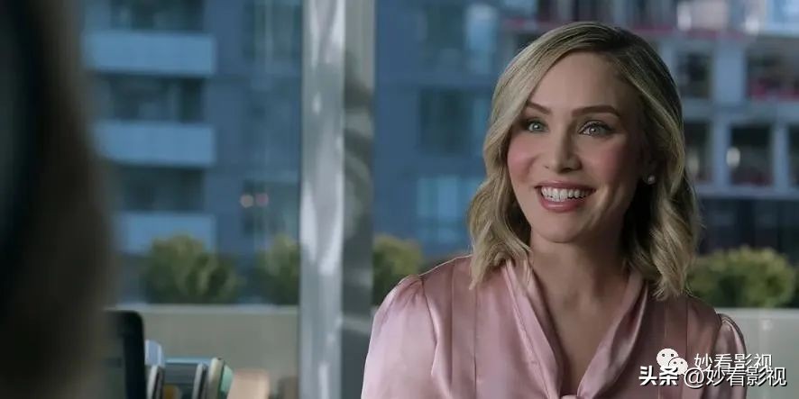 放荡以爱之名——《性/生活第2季》