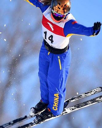 徐梦桃奥运冠军的故事简短,徐梦桃奥运夺冠视频完整版