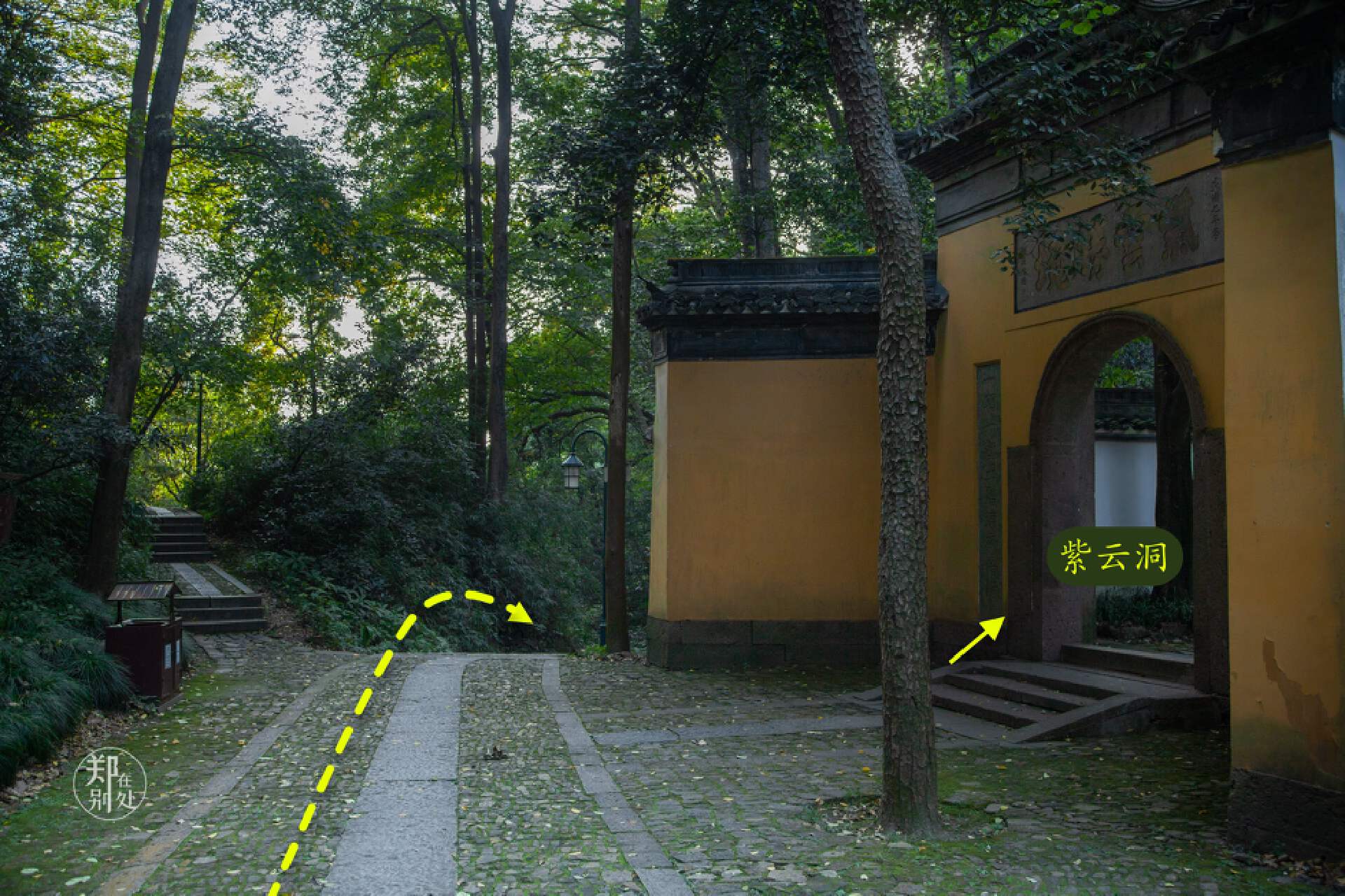 杭州古道徒步详细攻略,杭州西湖边最适合徒步的打卡地