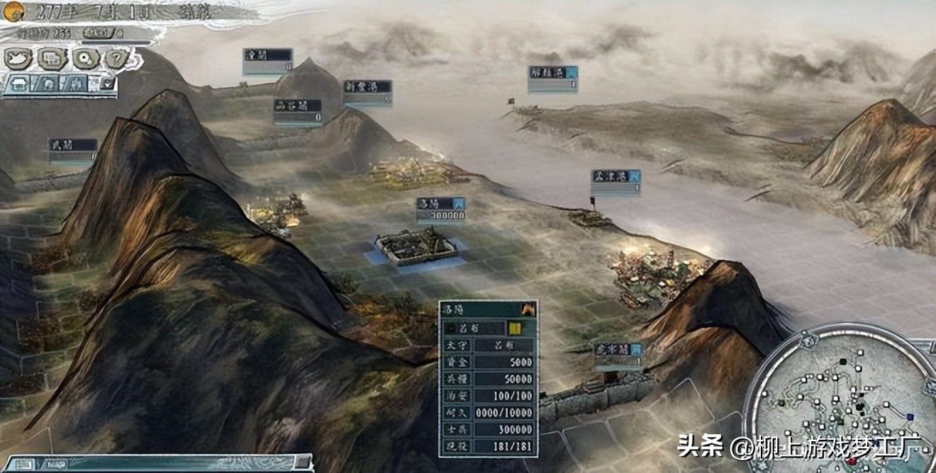 盘点手机上最好玩的十款游戏,推荐几款可以停止时间的游戏