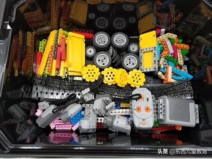 思维逻辑训练对孩子学习的帮助,若不曾经历风暴该会有多么震撼