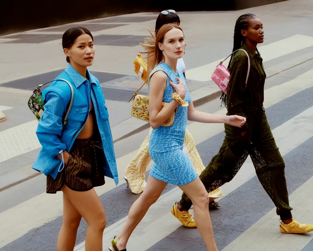 包法棍包,每天认识一个包包