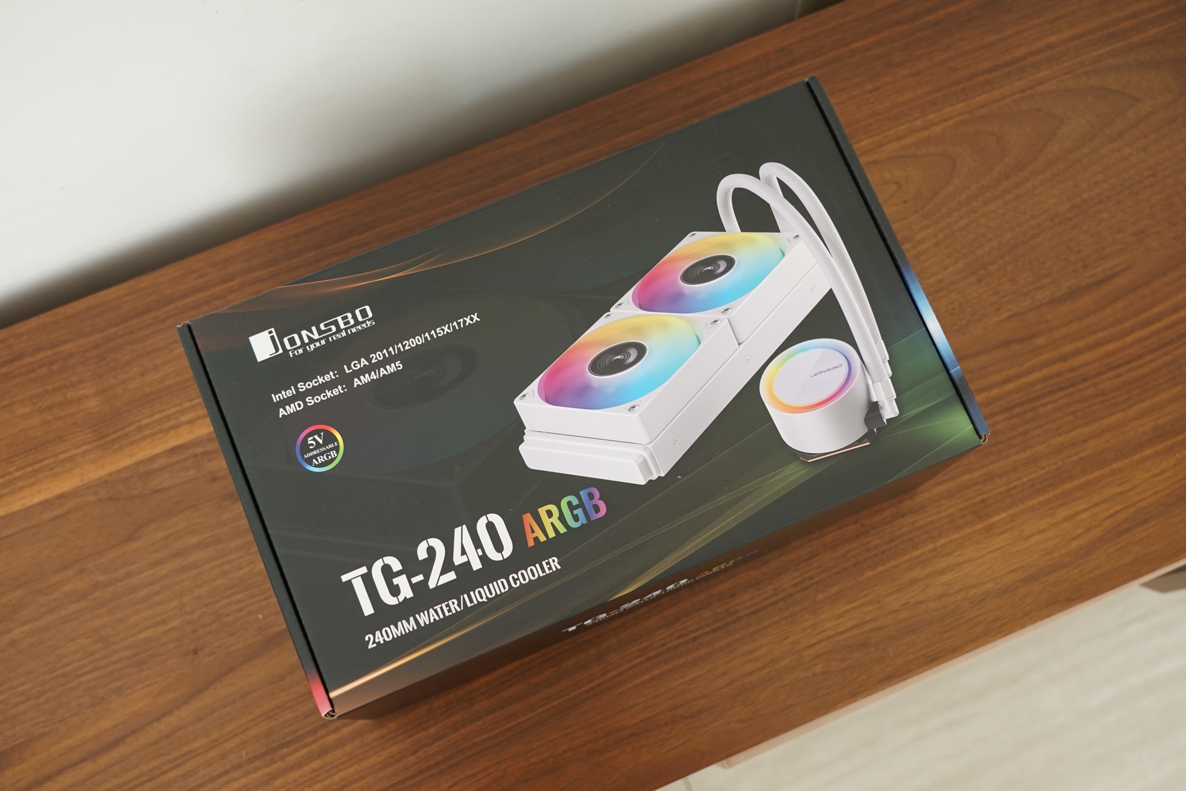 2000到3000元纯白海景房电脑配置,1800预算组装海景房电脑配置推荐