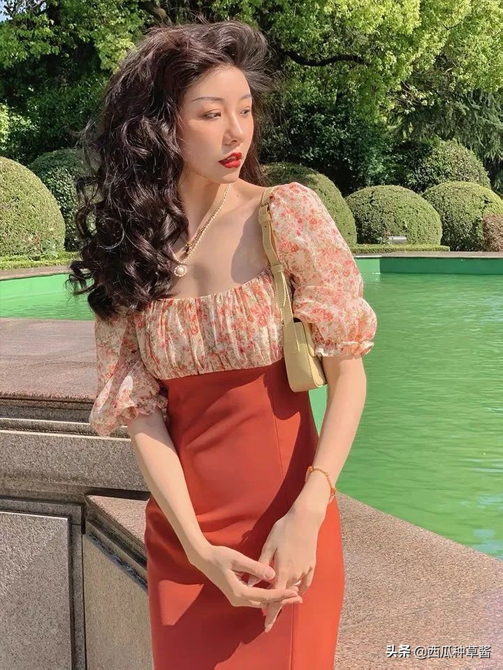 淘宝中老年女装夏装,好看质量好的淘宝女装店夏装