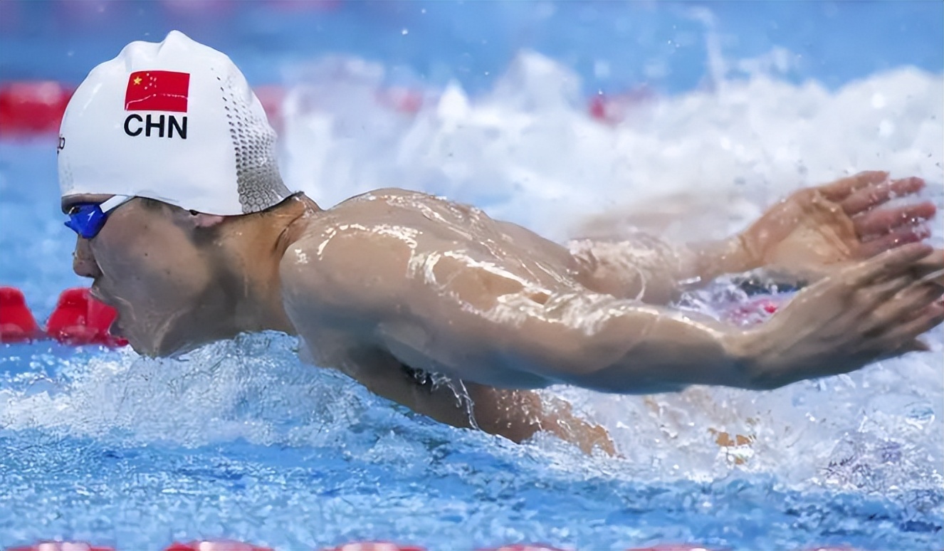 孙杨评价汪顺视频,汪顺徐嘉余孙杨季新杰颁奖仪式