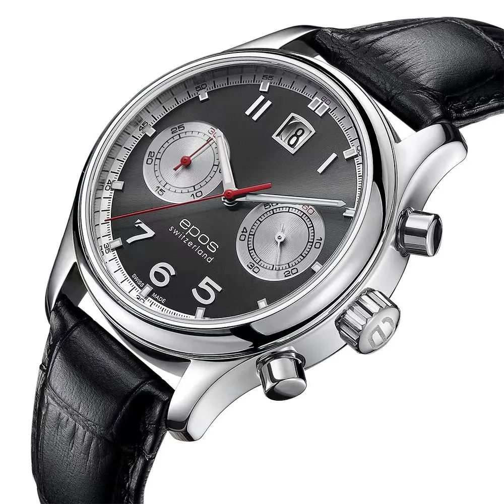 熊猫盘劳力士,劳力士熊猫迪和江诗丹顿纵横四海