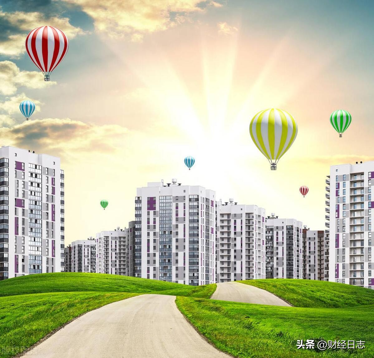 龙光地产深度解析,龙光地产为什么跌这么多