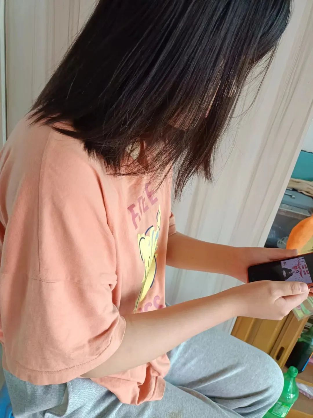 六一开放日普法活动,六一普法活动法院