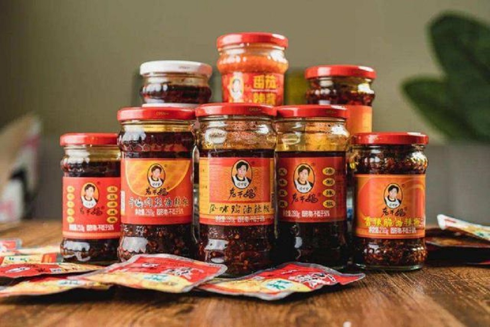 味好美辣椒酱上市了吗,好味好美辣酱