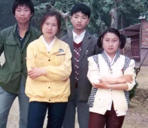 章泽天刘强东家庭,章泽天刘强东女人智慧