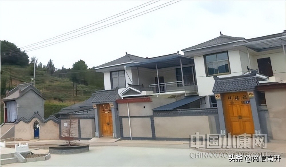 【小村大事｜乡村振兴天津故事纪实·援甘篇】跨越山海同首歌——化岭村奏响现代农业发展“协奏曲”