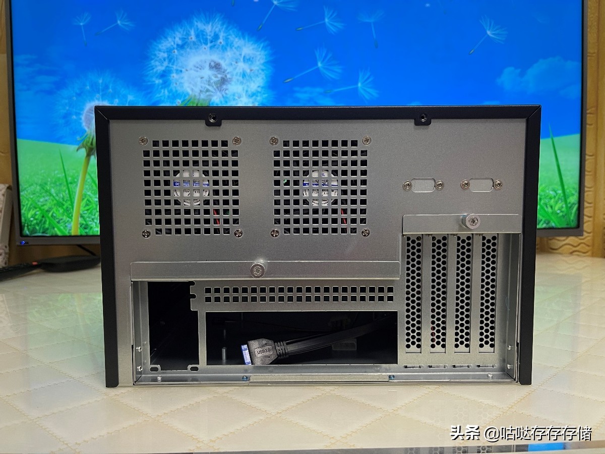 nas主板配置,nas服务器机箱怎么选择