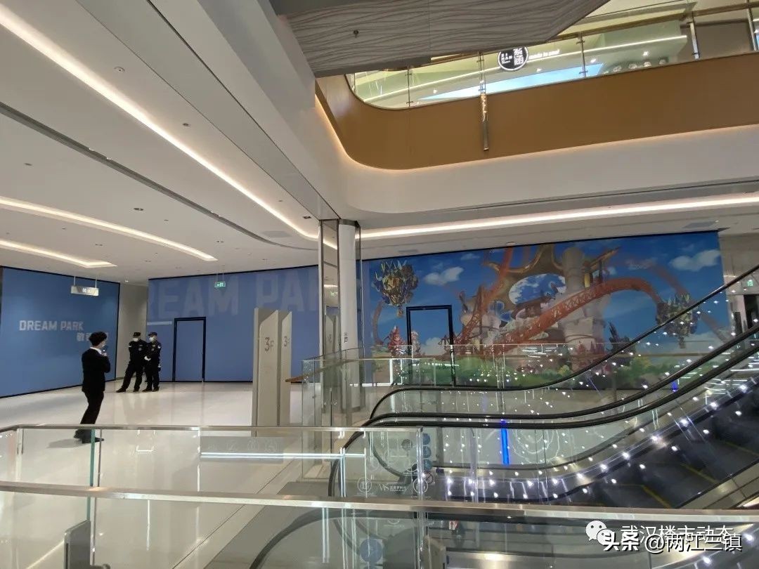 实探南京开市客首店,最大综合商业体