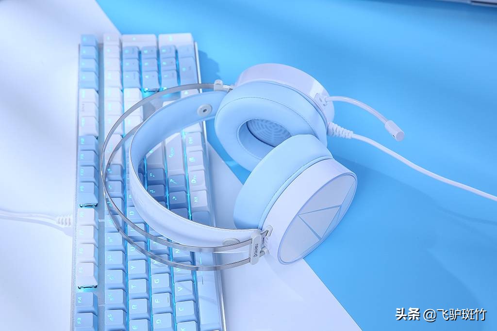 百元游戏耳机头戴式推荐,百元级别游戏耳机推荐