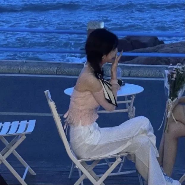 既是闺蜜头像又是cp头像,闺蜜头像或姐妹头像