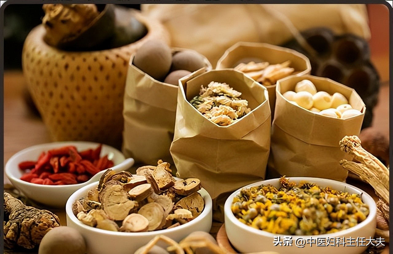 乳腺结节子宫肌瘤中药方,乳腺结节子宫肌瘤中成药